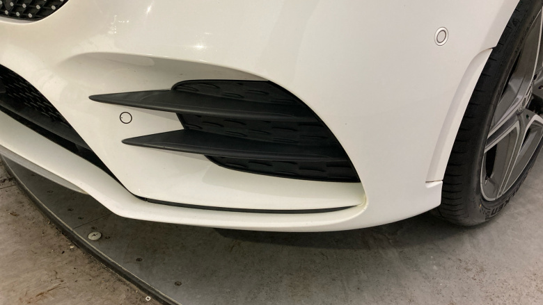 Mercedes-Benz A-Class A180 AMG Line Premium 5dr Auto Petrol Hatchback